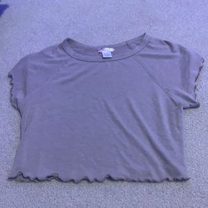 Altar’d State top